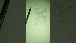 Hadi vs Aon drawing song newsong music comedy [upl. by Segal392]