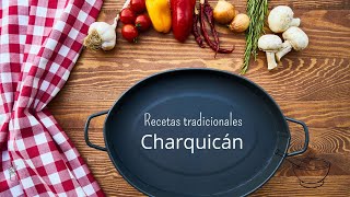 Como hacer Charquicán  Guiso de carne y verduras [upl. by Asta]