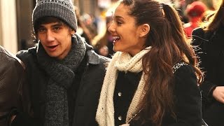 Jariana Jai and Ariana  Love Story [upl. by Odlaniger]