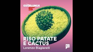 Riso patate e cactus  Ep2 Proteine del Futuro  Il sudest asiatico e la plantbased food revo [upl. by Tory]