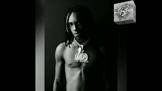 FREE YNW Melly type beat  quotnever enoughquot prod petebeats [upl. by Max]