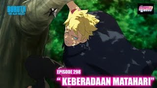 Boruto Episode 300 Sub Indo Terbaru PENUH FULLSCREEN HD Boruto Latest Episode 300 Full [upl. by Barina]