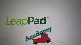 Leapfrog LeapPad Academy  OnOff 2021 [upl. by Sorce]