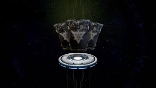 How to Synthesize a Simaris target without taking damage using traps or abilities  Warframe [upl. by Halfdan]