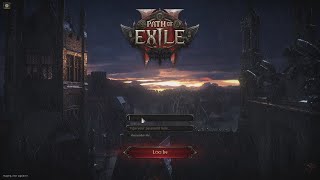 Path of Exile 2  Exclusive Gameplay Footage of Act 1 [upl. by Pressman984]