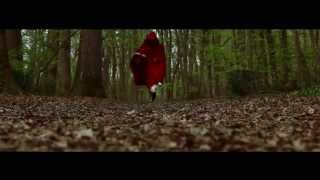 ARCHIVE 20132014 quotLe Petit Chaperon Rougequot par Cie Marionnettes dAngoulême  Trailer [upl. by Brockie160]