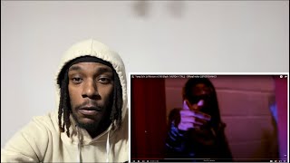 Yung SD x Lil Motion x C4D Black “MURDA 4 TALL” REACTION [upl. by Gerhard]