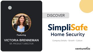 Discover SimpliSafe Company Details Culture and More [upl. by Aiclef]