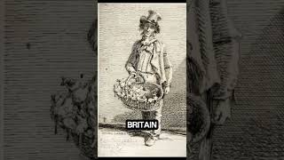 The History of Britain 🇬🇧 part4 facts history historyfacts Britain hameshow [upl. by Hanikehs]