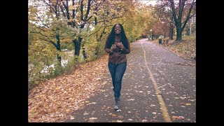 SANDRINETTE – HEAVEN ROAD Official Music Video [upl. by Cressy]