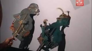 Kumpulan Lucu Wayang Cenk Blonk 2016 [upl. by Eerac574]