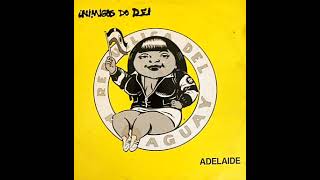 Inimigos do Rei  Adelaide Youll be Illin Serious house mix 1989 [upl. by Prudy]