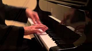 Mogens Dalsgaard plays Beethovens Sonata op 10 no 2 [upl. by Docilla]