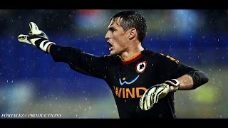 Mauro Goicoechea  Best Saves Compilation  HD 720p [upl. by Pages]