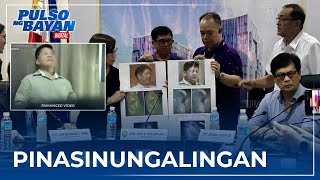 NBI pinasinungalingan rin ang kumakalat na diumano’y video ni PBBM na gumagamit ng iligal na dr0gA [upl. by Hanahs]