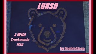 Lorso  Trackmania  DoubleGloup [upl. by Aivatnuhs402]