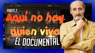 ¿POR QUÉ ACABÓ ANHQV Episodio 2 [upl. by Ivets]