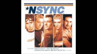 Nsync  Thinking Of You I Drive Myself Crazy Riprock And Alex Gs Smooth Haze Remix [upl. by Musette]