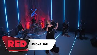 Jehona Lumi  Kalaja e Shkupit [upl. by Avrom]