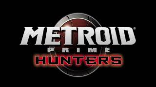 Vesper Defense Outpost Theme 1  Metroid Prime Hunters OST Extended [upl. by Warram98]