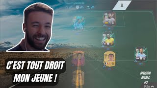 CEST LAUTOROUTE EN DIV 3 [upl. by Egroeg]