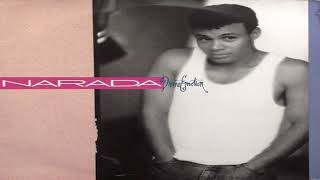 Narada Michael Walden  Divine Emotions [upl. by Ariek]