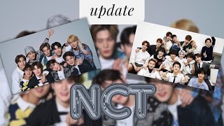 NCTs CRAZIEST Moments of July 2024 K Pop Highlights [upl. by Ogeid]