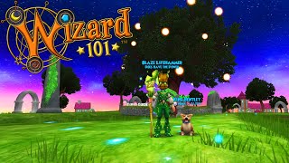 🔴 Wizard101 LIVESTREAM 🔴 I MADE A 2ND CHANNEL 🔴 Silver Museum Today 🔴 Come Join 🔴 discord [upl. by Ennayhc]