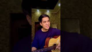 Muhammadziyo Labidan Cover by Ro’zimboy Yaxshimuratov [upl. by Joellyn431]