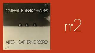 Catherine RIBEIRO  ALPES  15 Août 1970 [upl. by Margeaux]