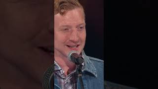 Opry Live  Tyler Childers [upl. by Latimore]