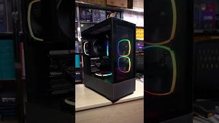 1 Lakh 23K TAKA DDR5 Gaming PC with RTX 4060 PC BUILD BD rtx pcgamer gaming [upl. by Llovera]