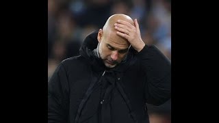 55 Are Man City CRUMBLING Arsenal on the Mend UCL Updates amp More [upl. by Darb671]