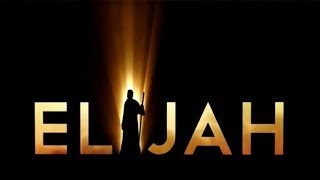 AMAZING The Elijah Message and the Two Witnesses REVEALED [upl. by Lynden]