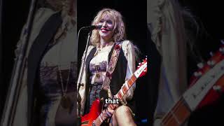 Grunge’s Dark Diva The Untold Story of Courtney Love [upl. by Kacey596]