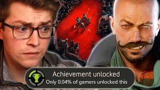 This Achievement in Back 4 Blood is Designed For You to Fail [upl. by Shiekh]