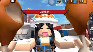 Mm2 mobile montage 35 [upl. by Papageno364]