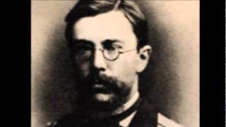 RimskyKorsakov  Piano Concerto in C sharp minor Op 30 [upl. by Bonne]