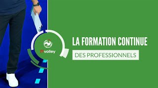 Formation continue professionnelle 2024  2025 [upl. by Eibmab]