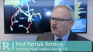 EuroPCR 2018 SYNTAX II  Prof Patrick Serruys [upl. by Inalial]