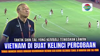 🔴 BEK LAWAN DI BUAT KELABAKAN  Timnas Indonesia Tampil MENGAMUK KELAS DUNIA amp TikiTaka Sty Ngerii [upl. by Adlez]