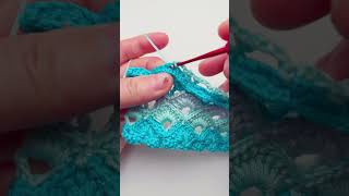 😍😍😍Crochet Stitch Pattern [upl. by Eeliah248]