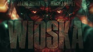 Wioska  CreepyPasta PL [upl. by Herriott]