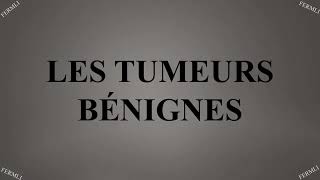 9LES TUMEURS BÉNIGNES ET MALIGNES DE L’ŒSOPHAGE [upl. by Aiekam987]