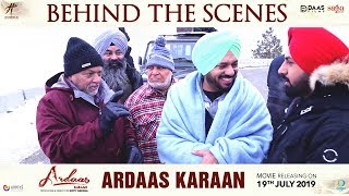 Ardaas karaan Full punjabi Movie Gippy grewal [upl. by Irrak]