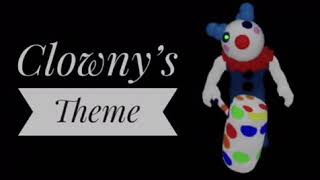 Clownys Theme [upl. by Ulrike]