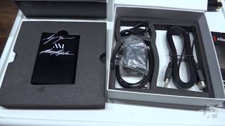 Aftermaster Pro Unboxing [upl. by Krever501]