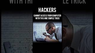 NO ONE CAN HACK YOUR PC Tips amp Tricks💻 [upl. by Naara]