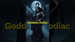 Unlock Your Divine Power Which Goddess Zodiac Are You [upl. by Lisabeth]