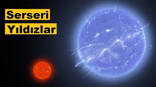 Hiper Hızlı Serseri Yıldızları Tanıyalım [upl. by Yejus482]